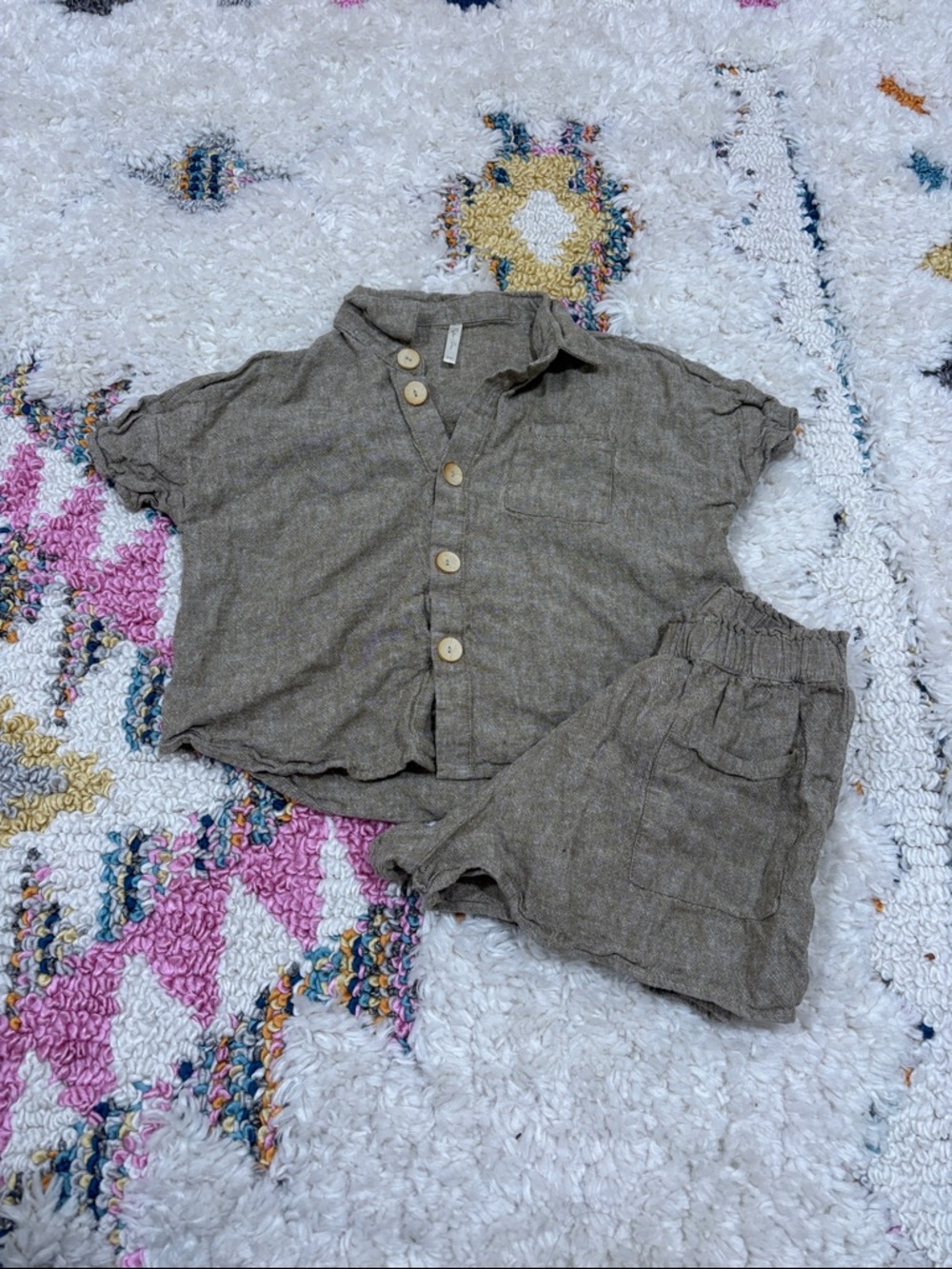 Rylee + Cru Set